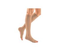 Mediven Plus Ccl2NegroS/Puntera T.2