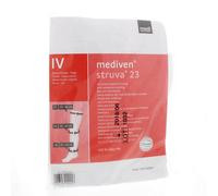 mediven® struva® 23 blanc Gr. 3 Chaussettes 1 pc(s)