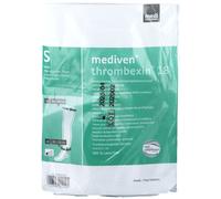 Mediven Thrombexin 18 Paire de bas mi-mollet médicaux 8060205 Small Chaussettes 1 pc(s)