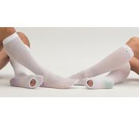 Mediven Thrombexin Paire de chaussettes/bas de compression anti-embolie 18mmHg