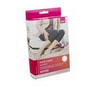 Mediven Travel Chaussette Femme Beige Taille XXL 1 Paire