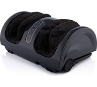 MEDIVON Appareil de massage des pieds Pure Complete Noir