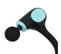 Medivon - Appareil Massage Percussion Musculaire - MV-DRIFT Sans Fil 6 Niveaux Intensité 4 Têtes Interchangeables - Pour Récupération Sportive Détente Soulagement Tensions