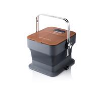 MEDIVON Aqua Pro Appareil de massage des pieds à eau portable