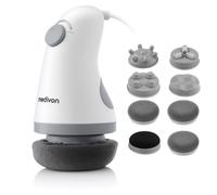 Medivon Cello appareil de massage contre la cellulite 1 pcs