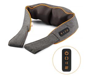 Medivon Collar Simple coussin massant pour cervicales 1 pcs