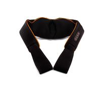 Medivon Collier masseur de cou Noir