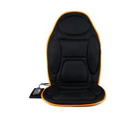 Medivon Cosy Mesh tapis de massage noir