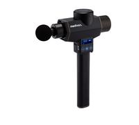 Medivon Gun Bandit pistolet massant avec accessoires