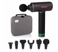 Medivon Gun Pro X2 pistolet massant 1 pcs
