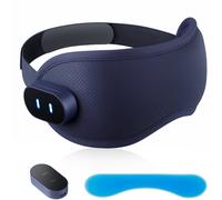 Medivon – Appareil de massage pour les yeux Horizon Hypnos – 1 pièce
