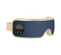 Medivon Horizon Pro 2 Appareil de massage Shiatsu pour la tête, les tempes et les yeux