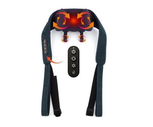 Medivon Hyperion coussin massant pour cervicales 1 pcs