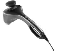 Medivon Libra PRO - Masseur corporel anti-cellulite et pistolet de massage chauffant et froid noir