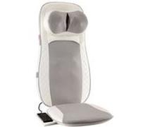 Luna - Tapis de Massage Shiatsu Vibrant