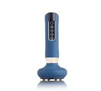MEDIVON Masseur à Ventouses Halley Bleu