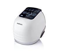 Genouillère de Massage Pressothérapie Vibration Chaleur Drainage Récupération Sa