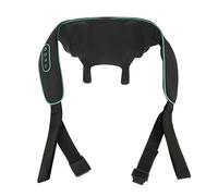 Medivon – Masseur shiatsu cervical MV‑VOLT – Chauffant sans fil 1800 mAh – Anti-douleur