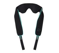 Medivon - Masseur Shiatsu Cou Épaules Sans Fil Ergonomique - MV-MOTIONX Batterie Longue Durée USB-C - Pour Récupération Sportive Soulagement Tensions Quotidiennes
