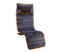 MEDIVON Nova Tapis de massage doux, agréable au toucher, gris, universel"
