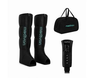 Medivon Portia 2 appareil de massage lymphatique pour les pieds 1 pcs