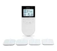 Medivon Électrostimulateur musculaire Stream Pro – LCD – avec accessoires