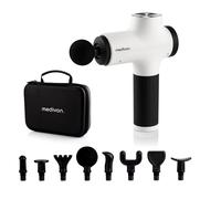 Medivon Relix pistolet massant avec accessoires 1 pcs