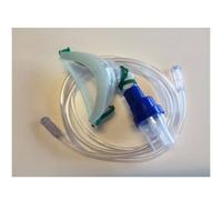 MEDIX Tracho Set Nébuliseur Set(S) 1 pc(s)