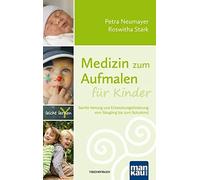 Medizin Zum Aufmalen Für Kinder