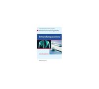 Medizinische Fachangestellte. Behandlungsassistenz. Arbeitsheft