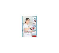 Medizinische Fachangestellte. Schulbuch. Behandlungsassistenz