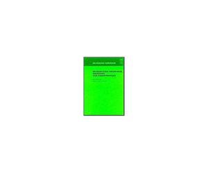 Medizinische Informatik, Biometrie Und Epidemiologie