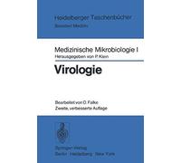 Medizinische Mikrobiologie I: Virologie