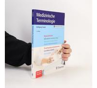Medizinische Terminologie