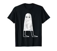 Medjed Dieu égyptien Egypte Ancienne Funny Meme Hommes T-Shirt