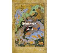 Medjnoûn et Leïla
