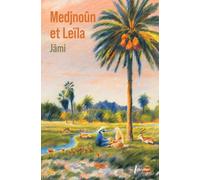 Medjnoun et Leila - Ed limitée