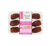 Medjool Dates Vie Amoureuse De Waitrose 180G - Paquet de 4