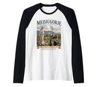 Medjugorje Bosnie - Notre Dame de Medjugorje Pèlerinage Manche Raglan