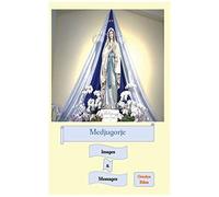 Medjugorje Images & Messages