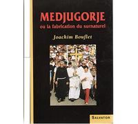 Medjugorje, ou, La fabrication du surnaturel