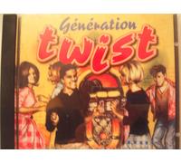 Artistes Divers - Génération Twist
