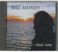 Medley, Bill - Almost Home
