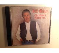 Medley, Bill - Xmas Memories