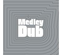 Sky Nations – Medley Dub – Vinyle orange 180 g (12") – mixé par Errol Brown