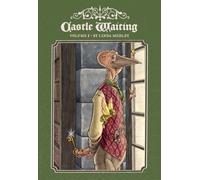 Medley, Linda - Castle Waiting Book 1