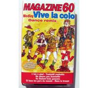 Medley Vive La Colo