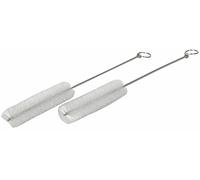 Medline DYND73043 Tracheostomy Sterile Brushes (Pack of 25)