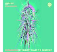 Medline - Expansions - 45 Edit / Everybody Loves The Sunshine