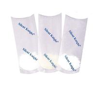 Medline Silent Knight Lot de 1000 pochettes pour pilules